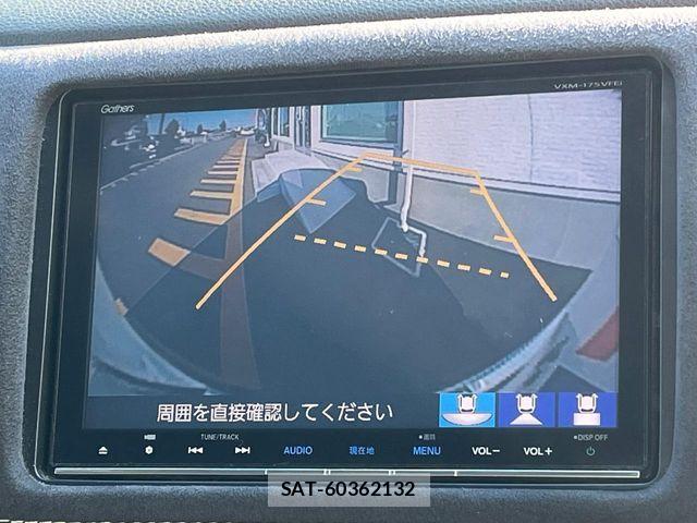 Honda VEZEL 2017-02 8629549-3