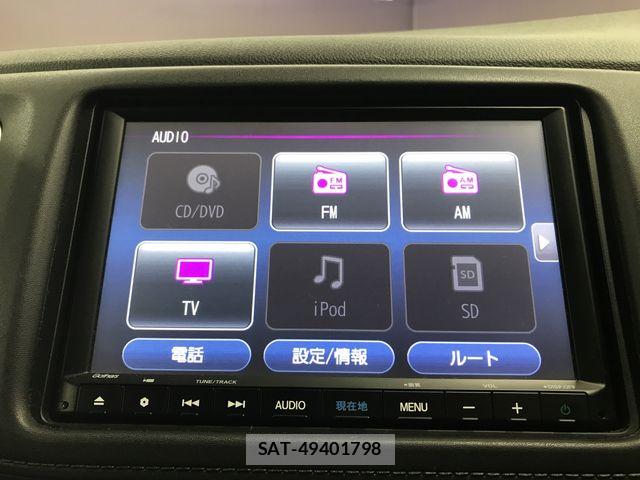 Honda VEZEL 2019-03 8629548-13