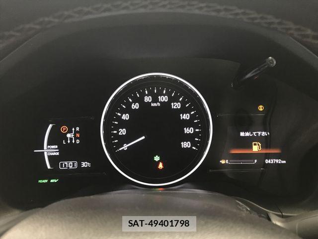 Honda VEZEL 2019-03 8629548-16