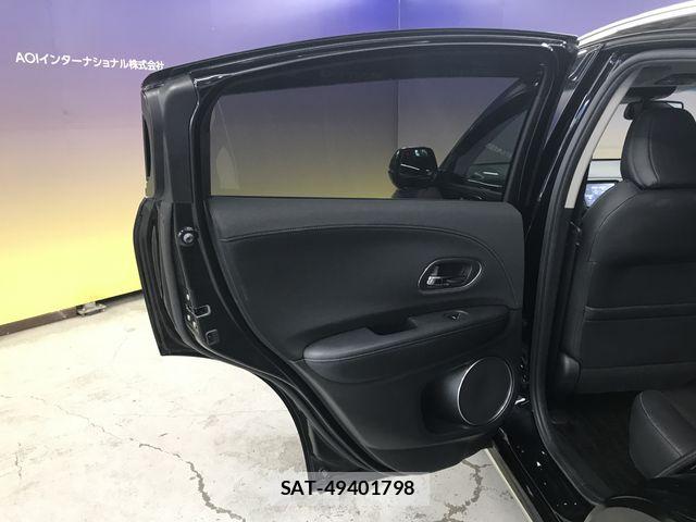 Honda VEZEL 2019-03 8629548-21