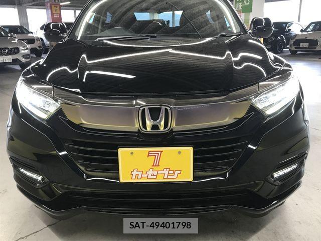 Honda VEZEL 2019-03 8629548-23