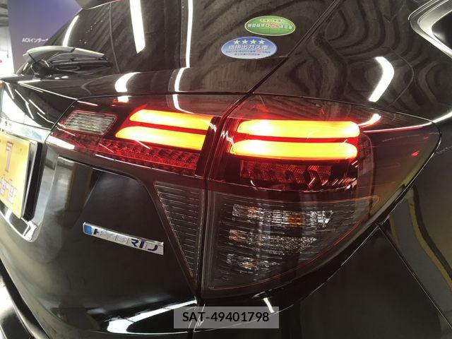 Honda VEZEL 2019-03 8629548-26