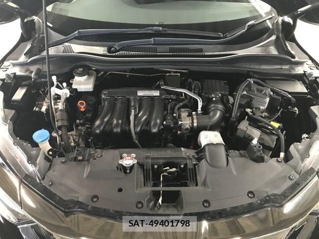 Honda VEZEL 2019-03 8629548-29