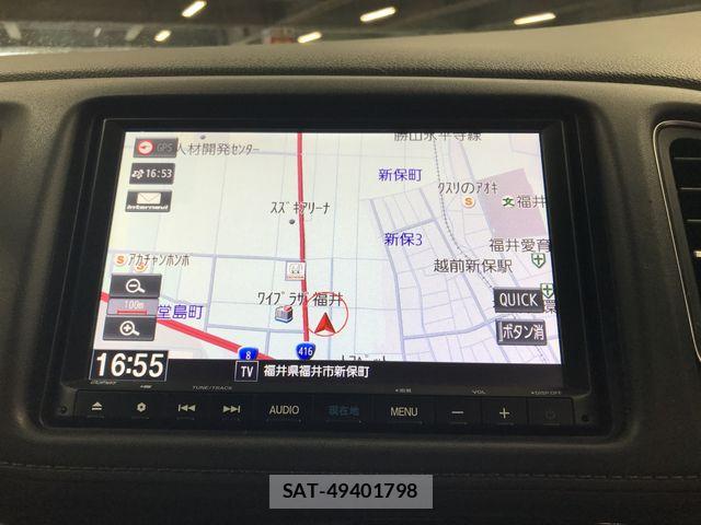 Honda VEZEL 2019-03 8629548-5
