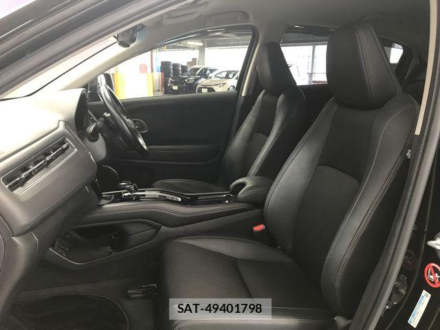 Honda VEZEL 2019-03 8629548-8