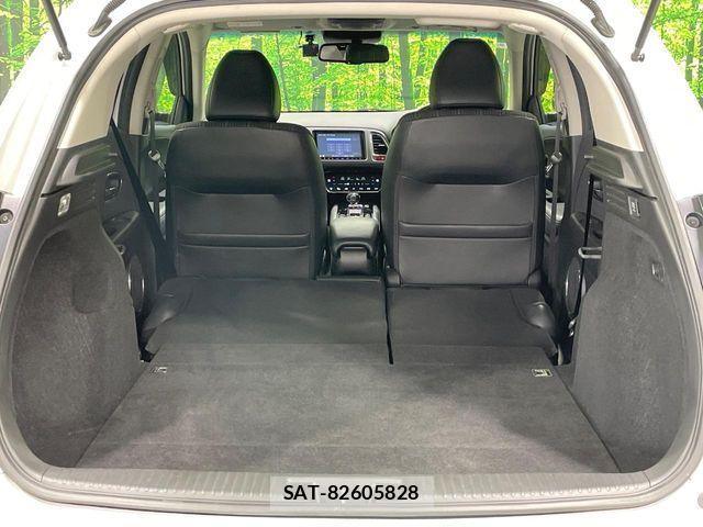 Honda VEZEL 2014-05 8629550-10
