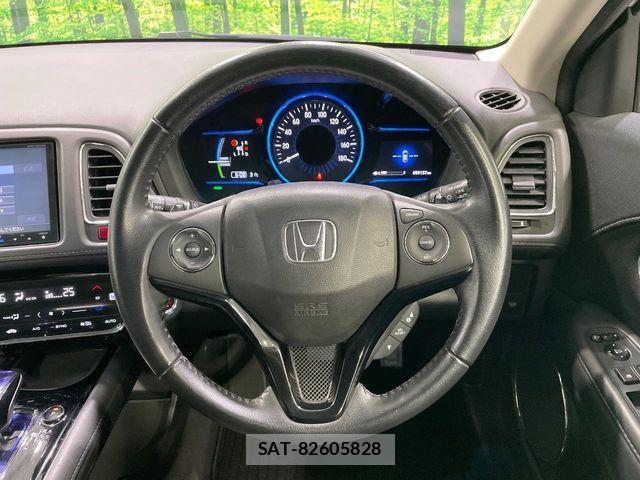 Honda VEZEL 2014-05 8629550-11