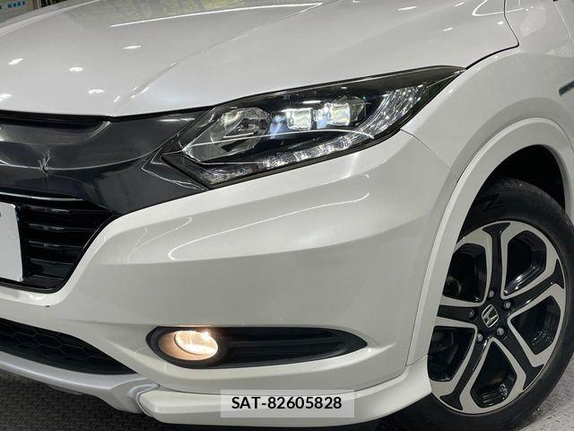 Honda VEZEL 2014-05 8629550-12