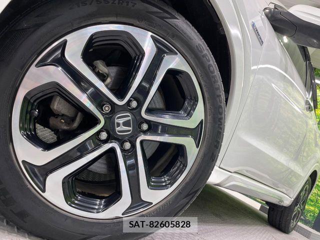 Honda VEZEL 2014-05 8629550-13