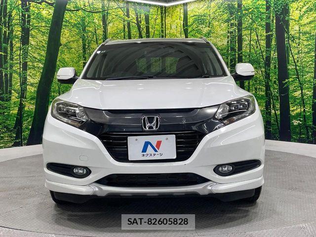 Honda VEZEL 2014-05 8629550-14