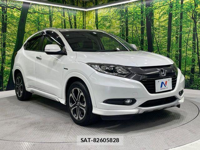 Honda VEZEL 2014-05 8629550-16