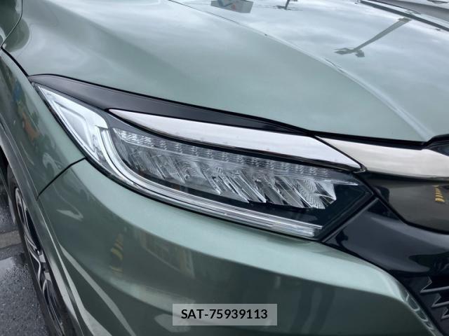 Honda VEZEL 2020-07 8629554-9