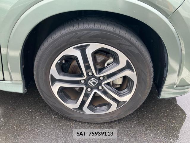 Honda VEZEL 2020-07 8629554-14
