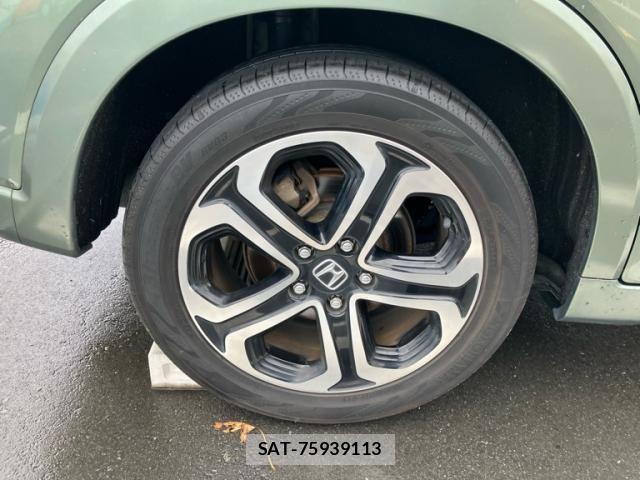 Honda VEZEL 2020-07 8629554-15
