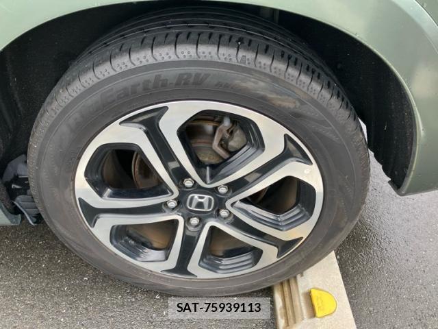 Honda VEZEL 2020-07 8629554-16