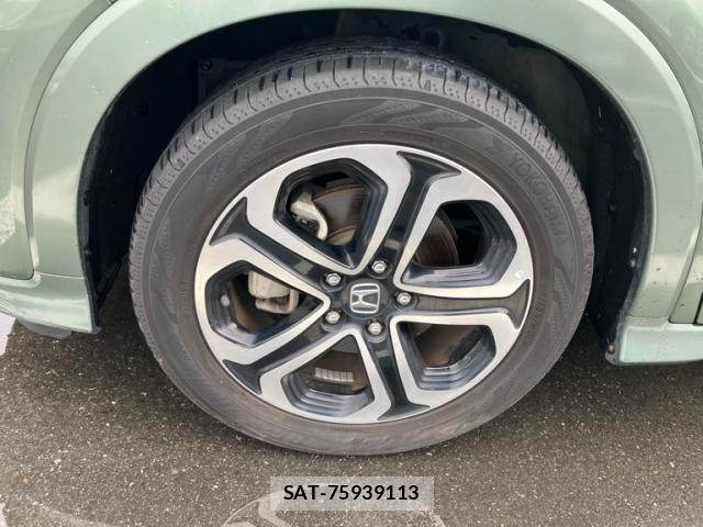 Honda VEZEL 2020-07 8629554-17