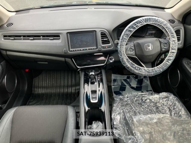 Honda VEZEL 2020-07 8629554-1
