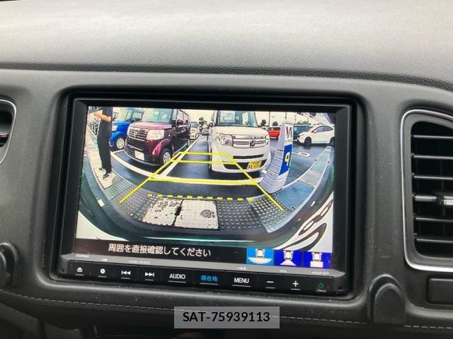 Honda VEZEL 2020-07 8629554-20