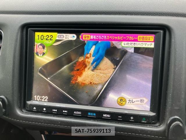 Honda VEZEL 2020-07 8629554-21