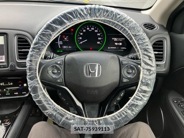 Honda VEZEL 2020-07 8629554-2