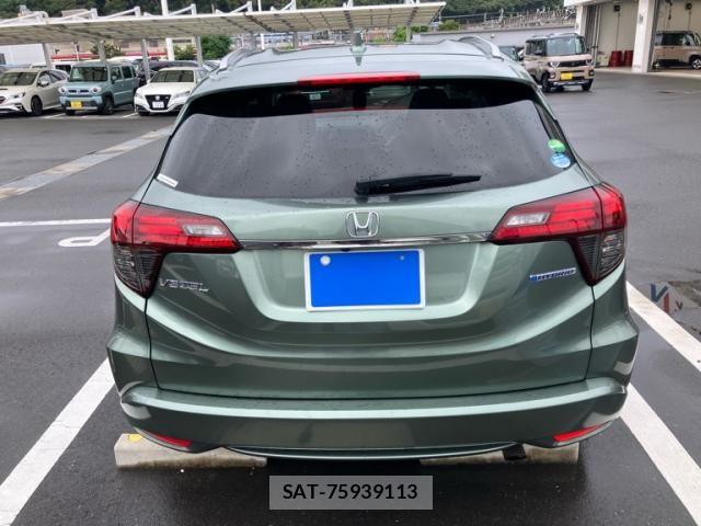 Honda VEZEL 2020-07 8629554-7