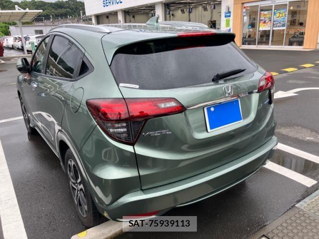 Honda VEZEL 2020-07 8629554-8