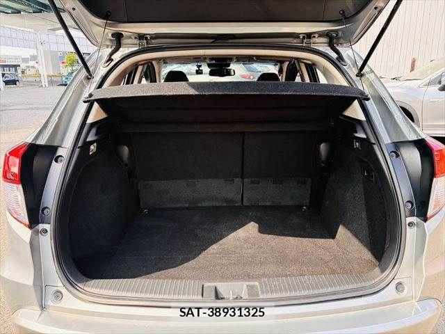 Honda VEZEL 2014-08 8629551-9