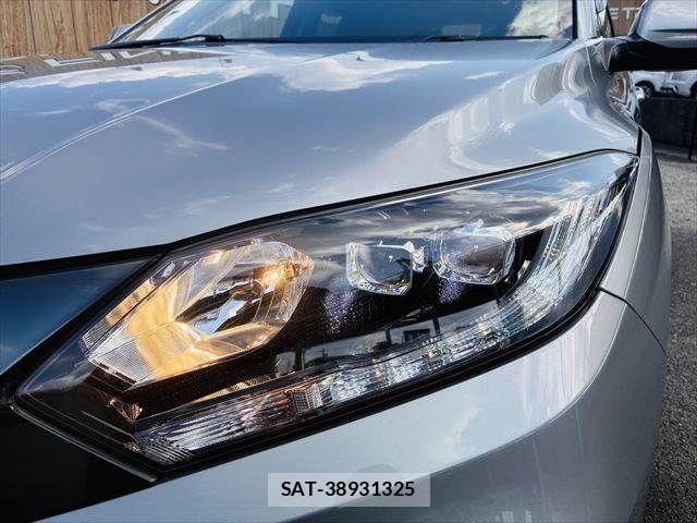 Honda VEZEL 2014-08 8629551-11