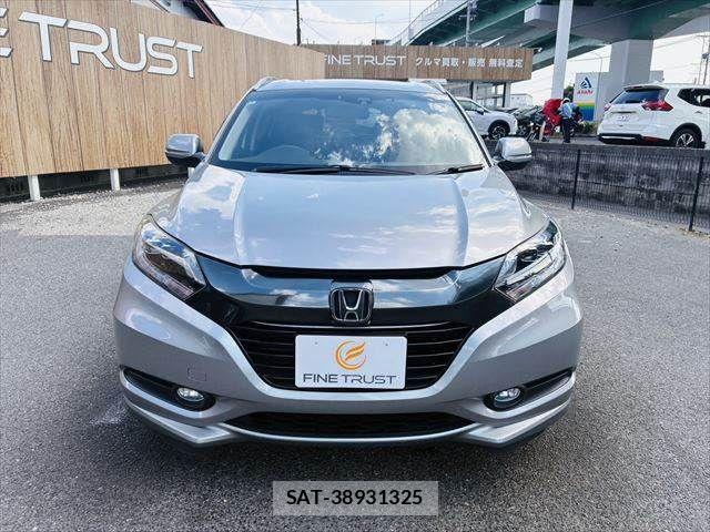 Honda VEZEL 2014-08 8629551-14
