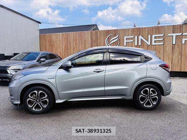 Honda VEZEL 2014-08 8629551-20