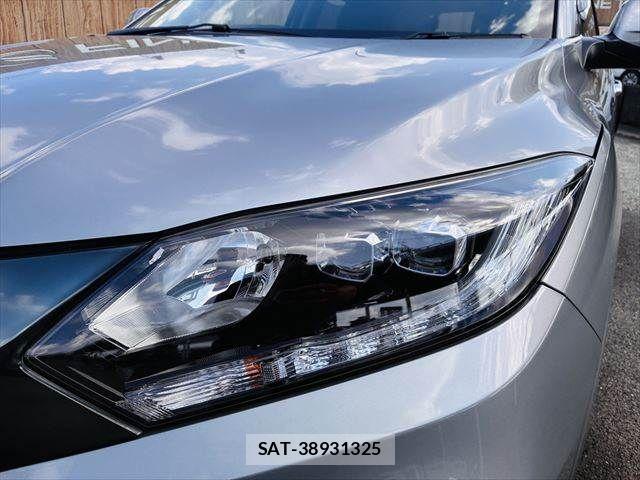 Honda VEZEL 2014-08 8629551-21