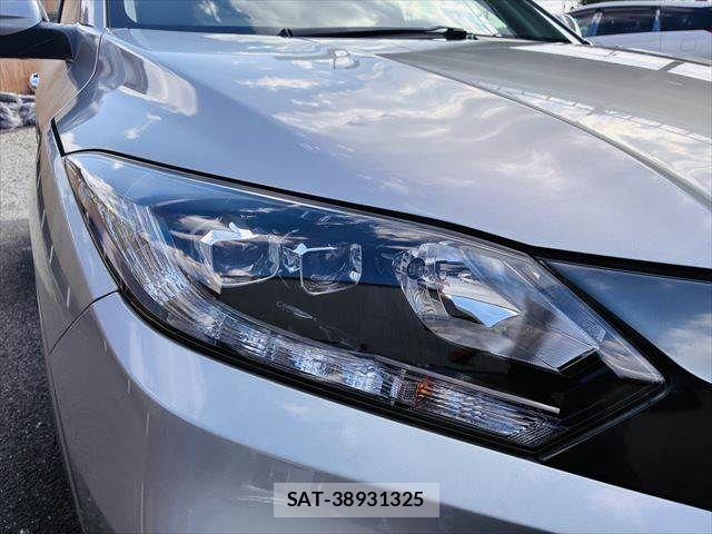 Honda VEZEL 2014-08 8629551-22