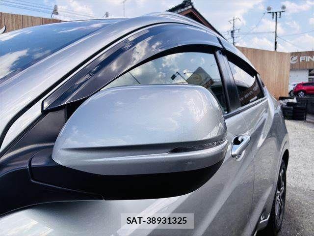 Honda VEZEL 2014-08 8629551-25