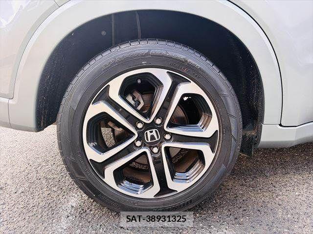 Honda VEZEL 2014-08 8629551-27
