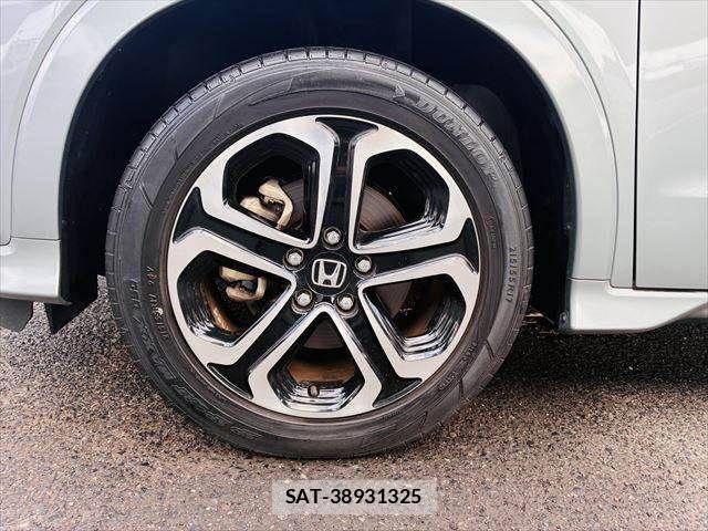 Honda VEZEL 2014-08 8629551-29