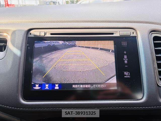 Honda VEZEL 2014-08 8629551-5