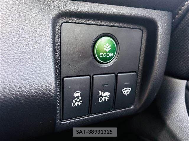 Honda VEZEL 2014-08 8629551-6