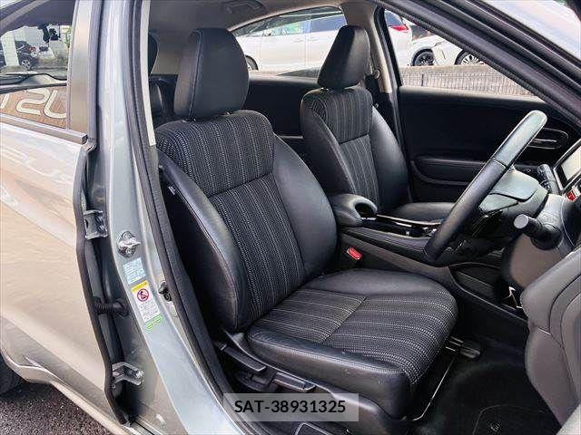 Honda VEZEL 2014-08 8629551-7