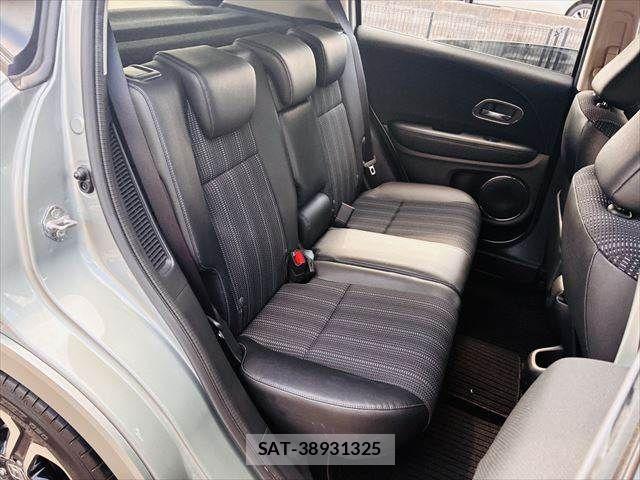 Honda VEZEL 2014-08 8629551-8