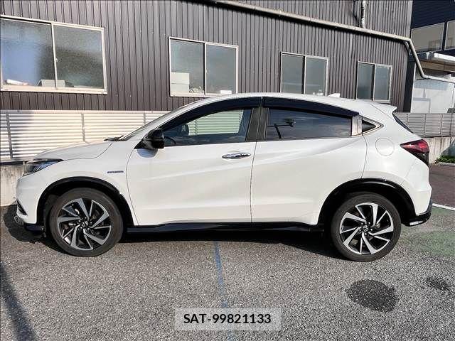 Honda VEZEL 2018-06 8662179-9