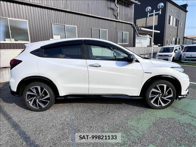 Honda VEZEL 2018-06 8662179-10