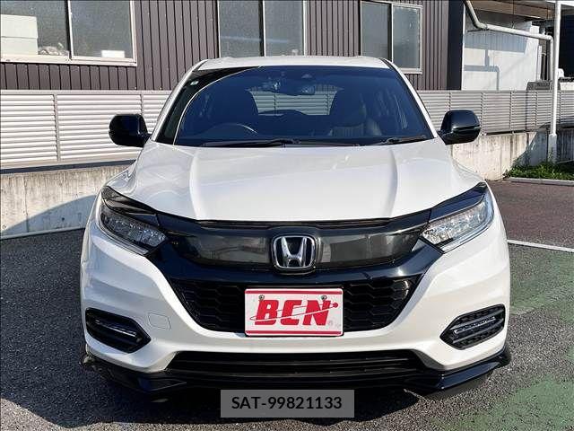 Honda VEZEL 2018-06 8662179-2