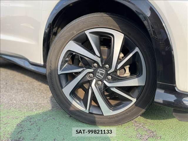 Honda VEZEL 2018-06 8662179-6