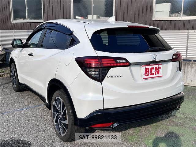 Honda VEZEL 2018-06 8662179-7
