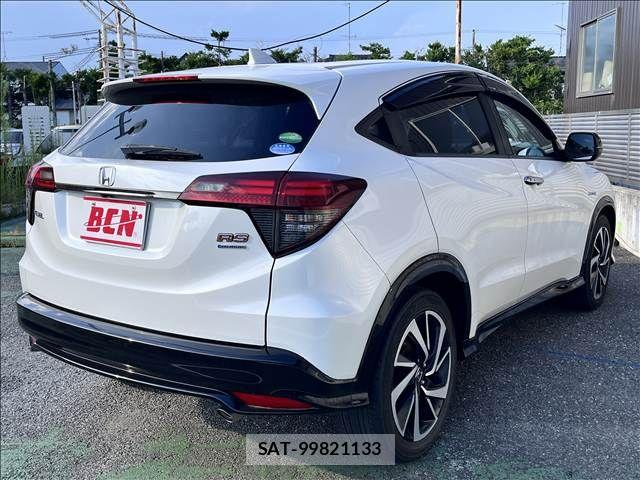 Honda VEZEL 2018-06 8662179-8