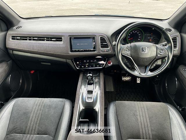 Honda VEZEL 2018-09 8662182-1