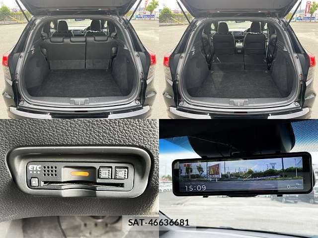 Honda VEZEL 2018-09 8662182-8