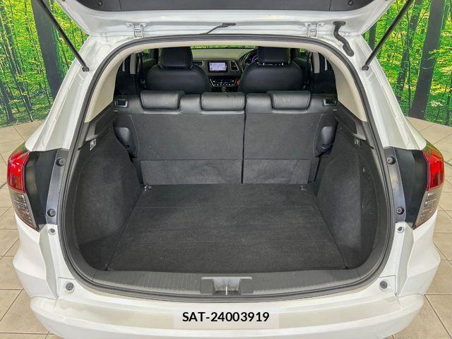 Honda VEZEL 2018-08 8667091-9