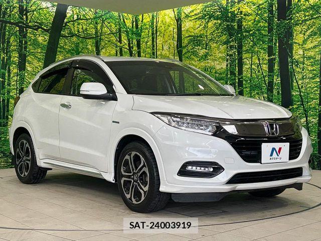 Honda VEZEL 2018-08 8667091-15