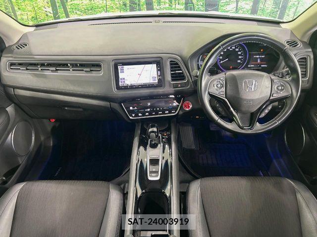 Honda VEZEL 2018-08 8667091-1